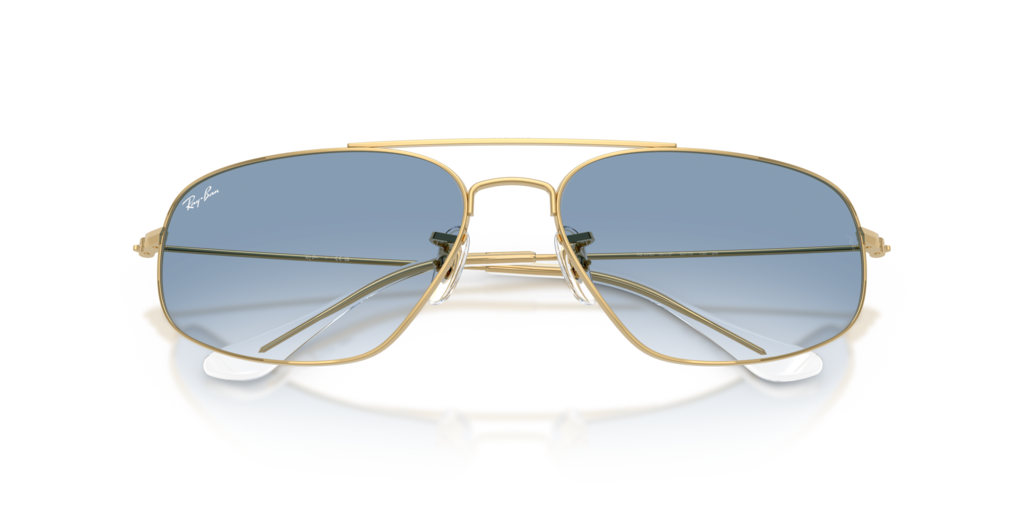 Ray-Ban RB3780 001/3F
