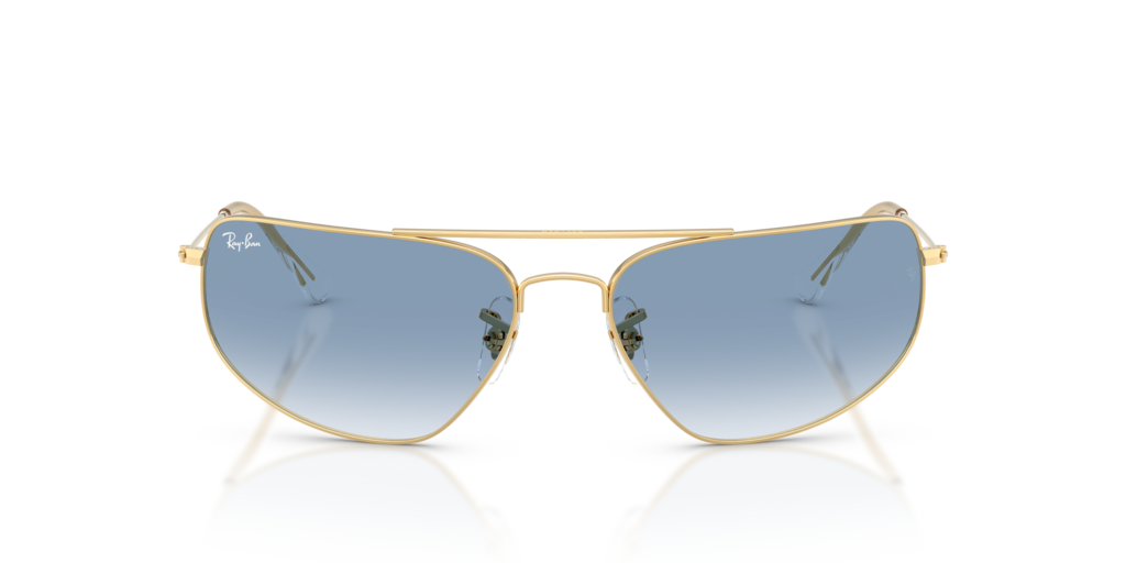Ray-Ban RB3780 001/3F