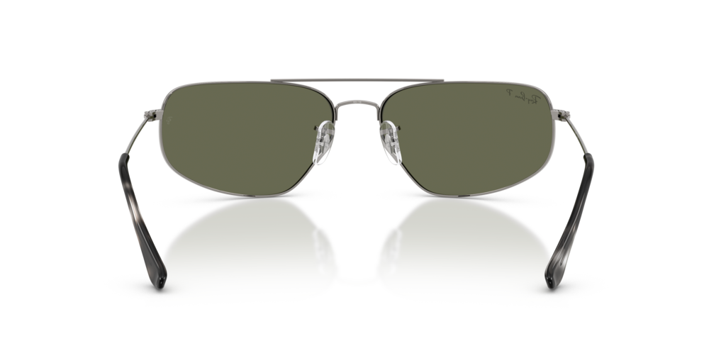 Ray-Ban RB3780 004/58