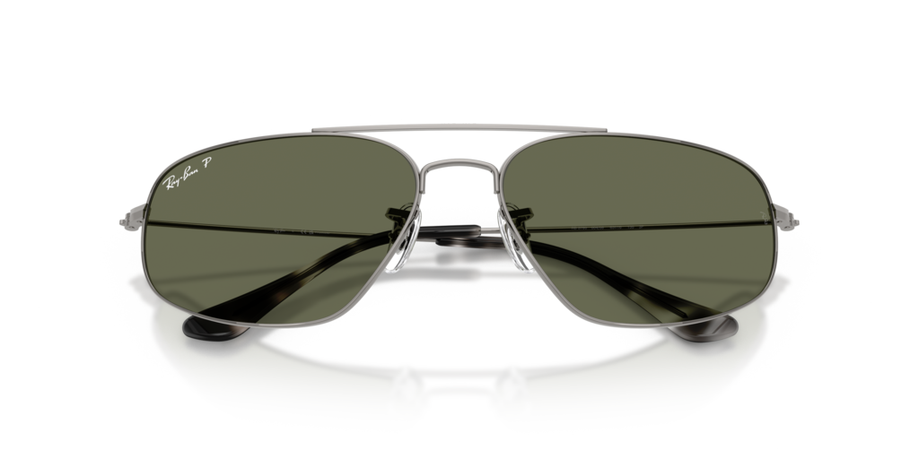 Ray-Ban RB3780 004/58
