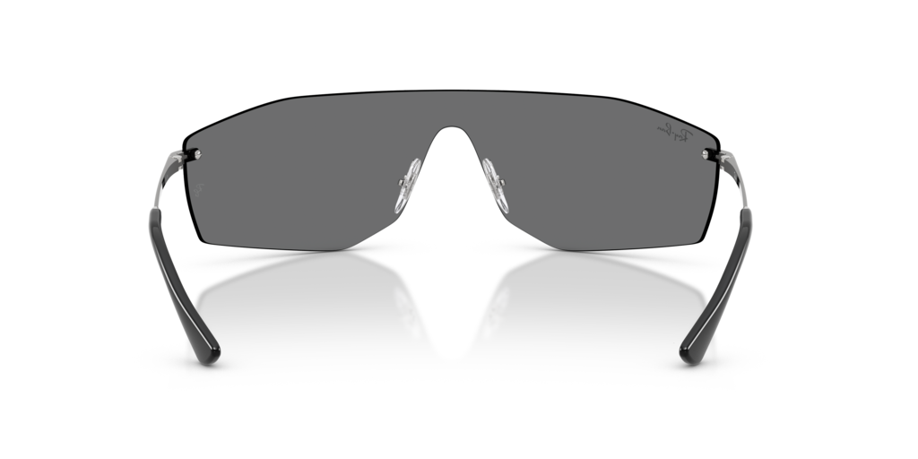 Ray-Ban RB3781 003/87