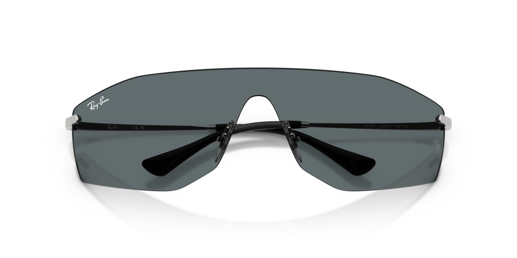 Ray-Ban RB3781 003/87