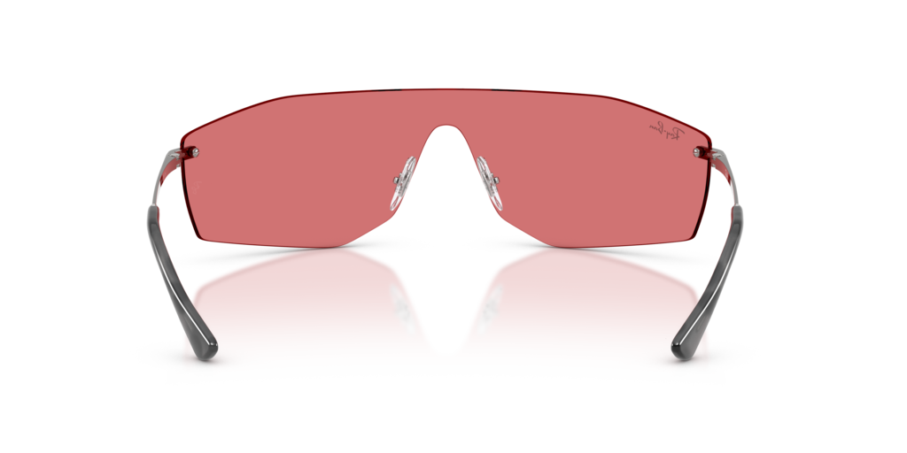 Ray-Ban RB3781 004/75