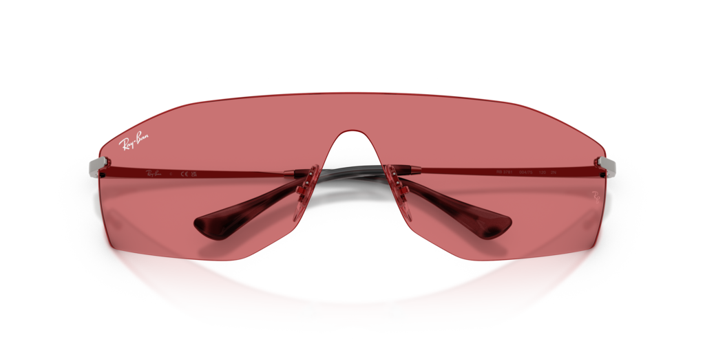 Ray-Ban RB3781 004/75