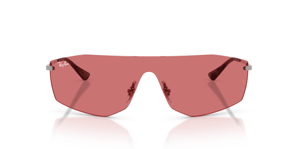 Ray-Ban RB3781 004/75