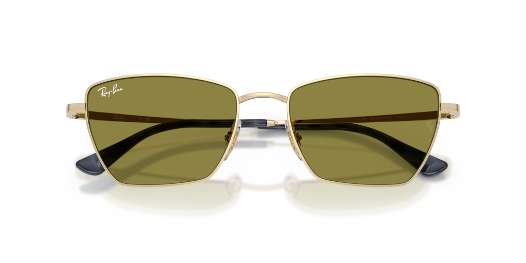 Ray-Ban RB3783 9213/2