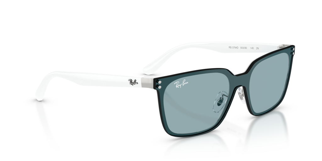 Ray-Ban RB3784D 003/80
