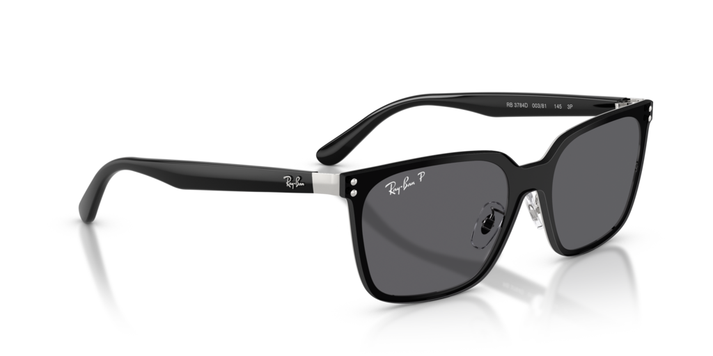 Ray-Ban RB3784D 003/81