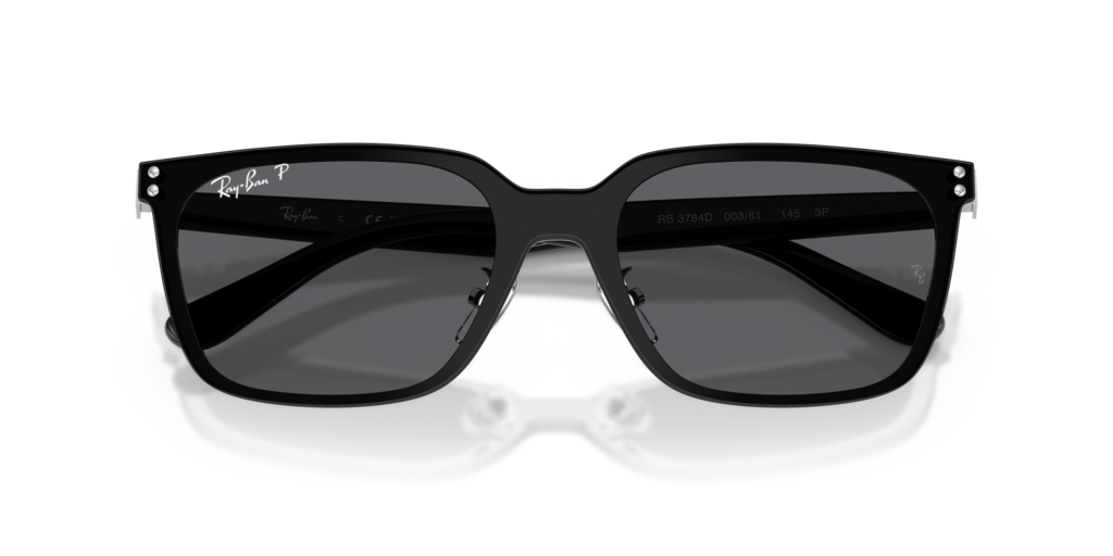 Ray-Ban RB3784D 003/81