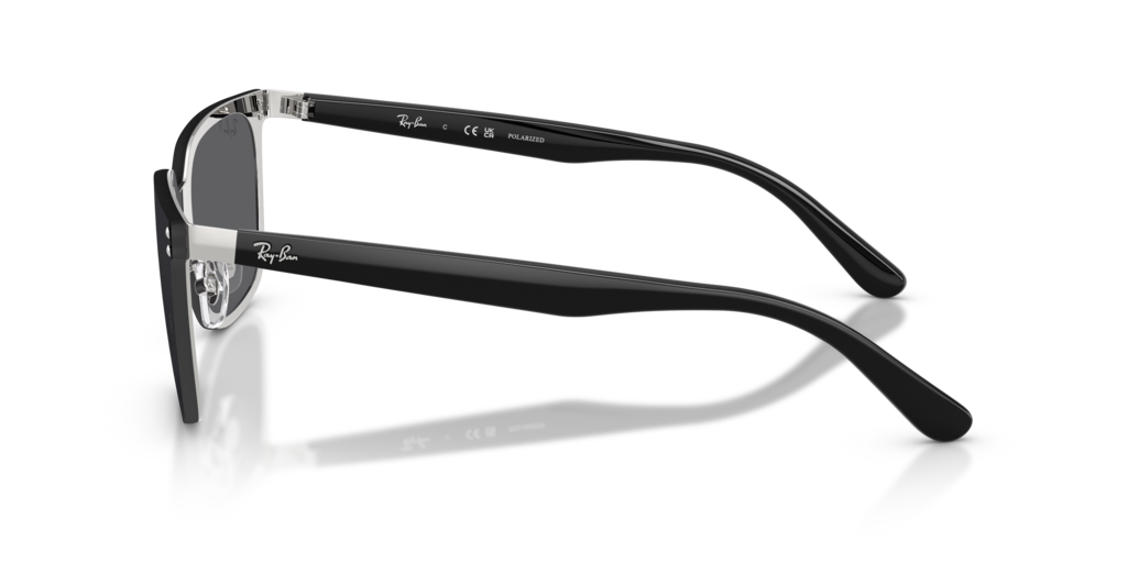 Ray-Ban RB3784D 003/81