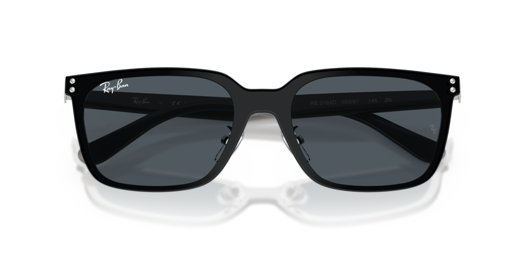 Ray-Ban RB3784D 003/87