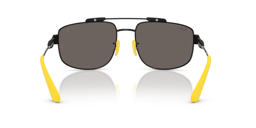 Ray-Ban RB3789M F137B1