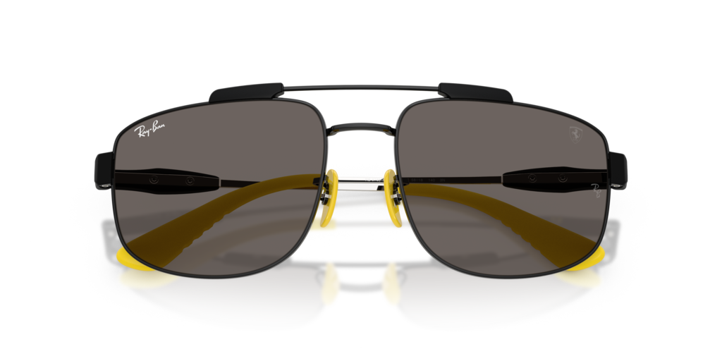 Ray-Ban RB3789M F137B1