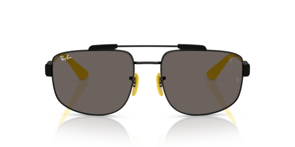 Ray-Ban RB3789M F137B1