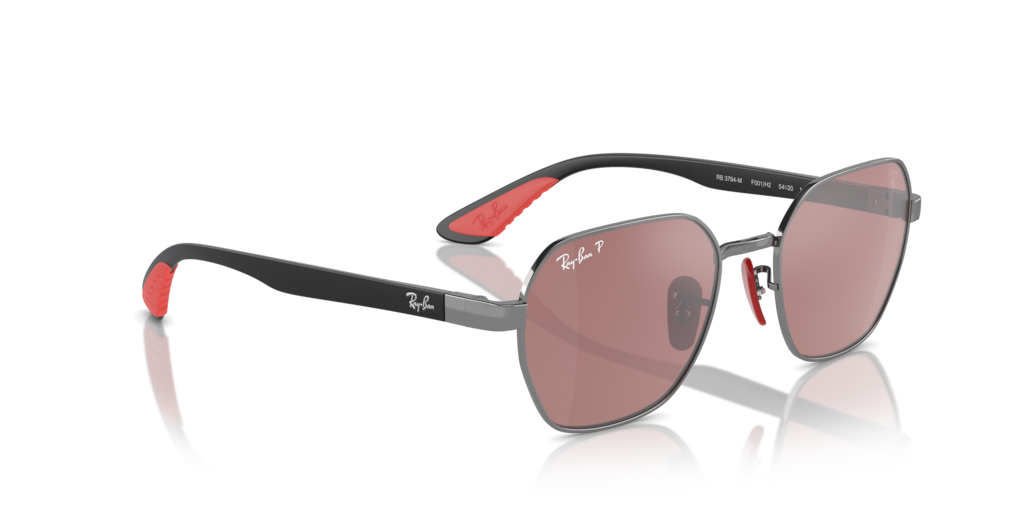 Ray-Ban RB3794M F001H2