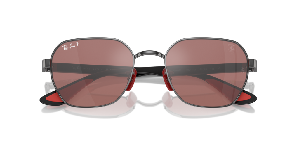 Ray-Ban RB3794M F001H2