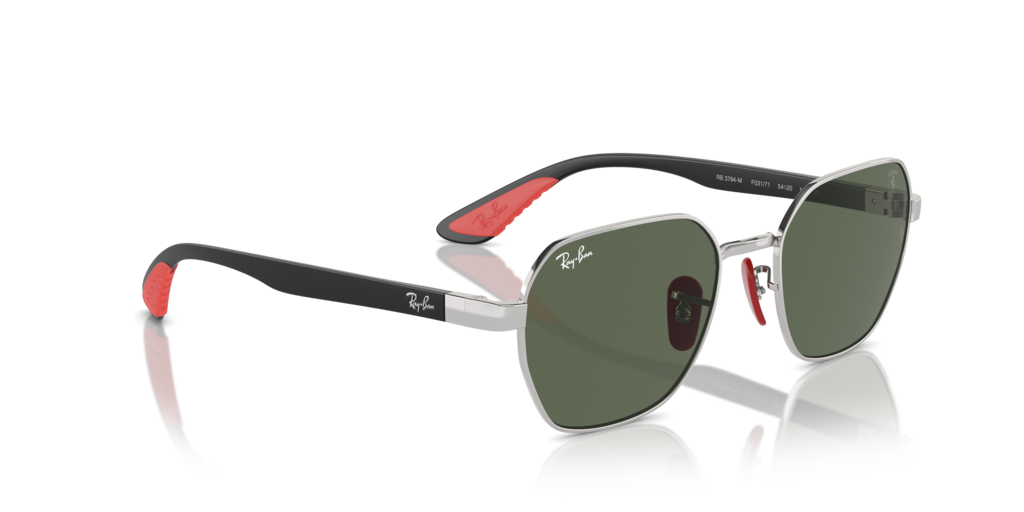 Ray Ban RB3794M F03171 54 Güneş Gözlükleri