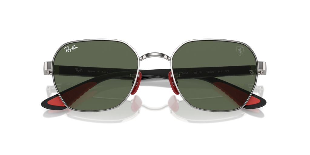 Ray Ban RB3794M F03171 54 Güneş Gözlükleri