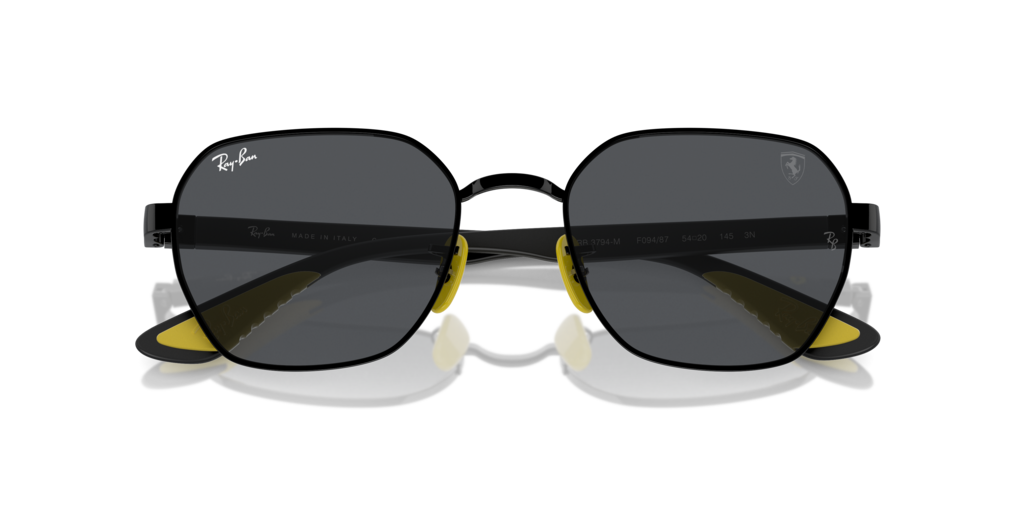 Ray Ban RB3794M F09487 54 Güneş Gözlükleri