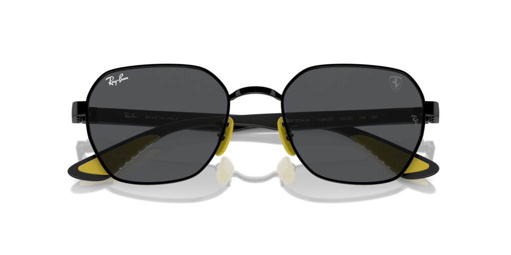 Ray Ban RB3794M F09487 54 Güneş Gözlükleri