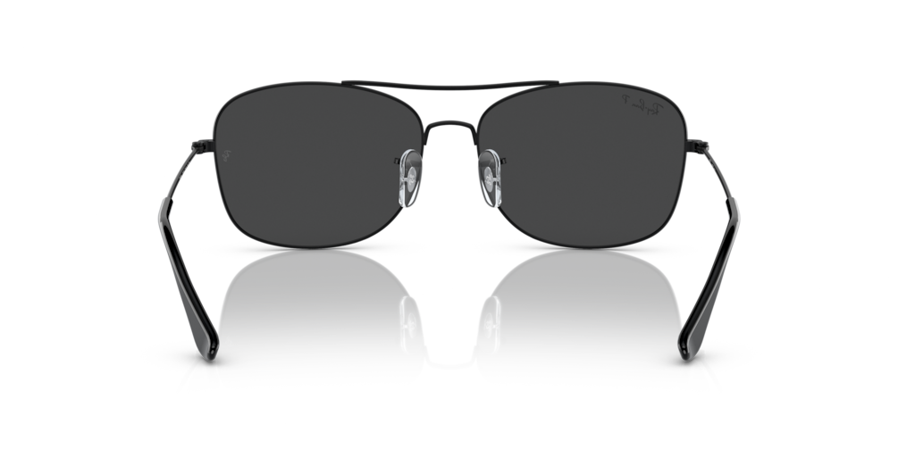 Ray-Ban RB3799 002/48