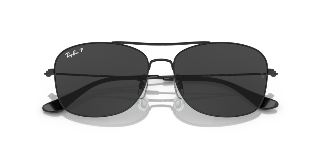 Ray-Ban RB3799 002/48