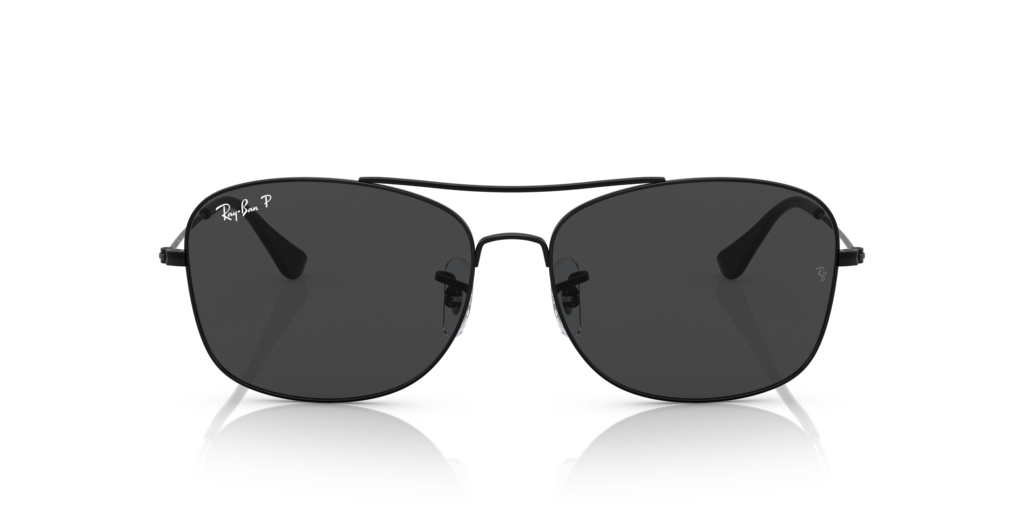 Ray-Ban RB3799 002/48