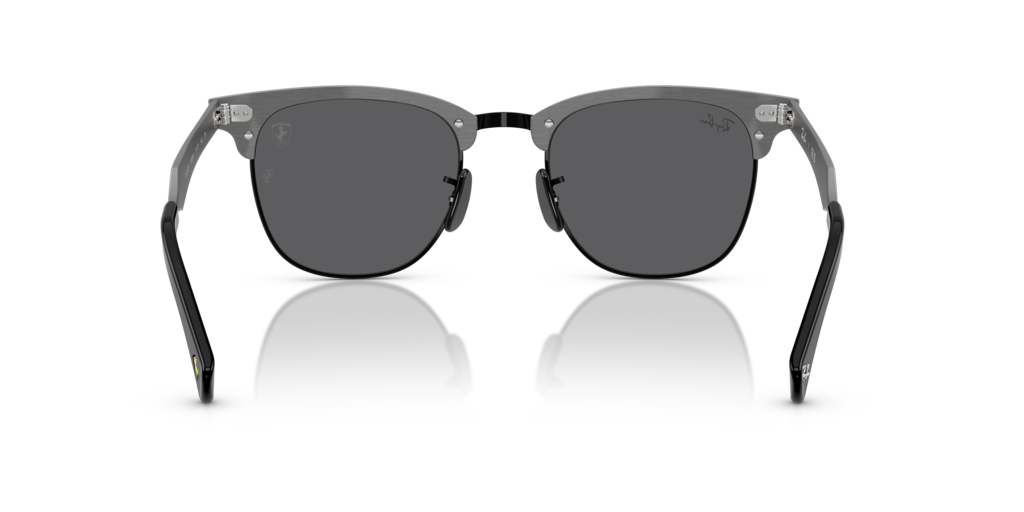 Ray-Ban RB3807M F108K8