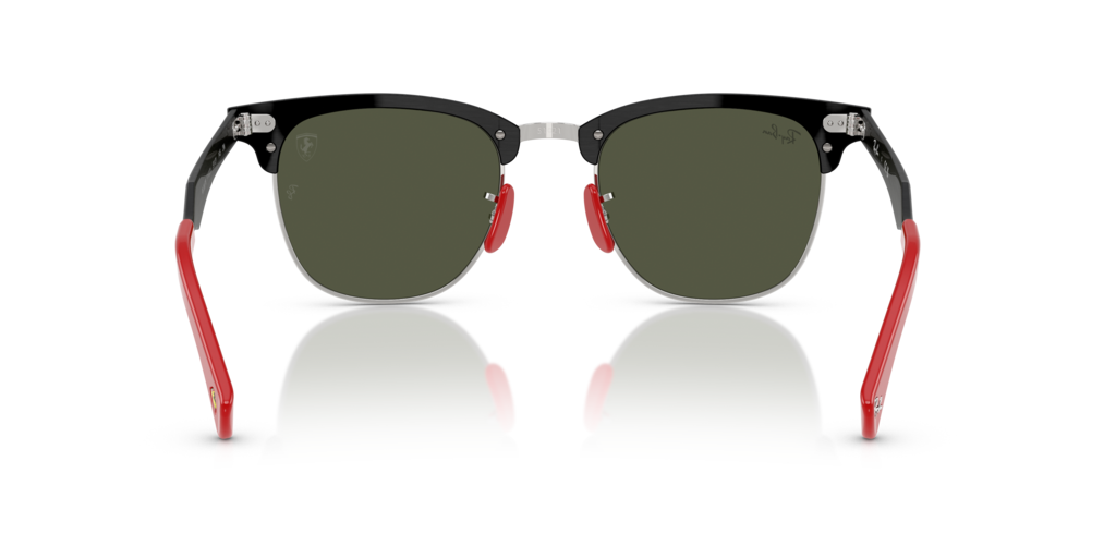 Ray-Ban RB3807M F11031