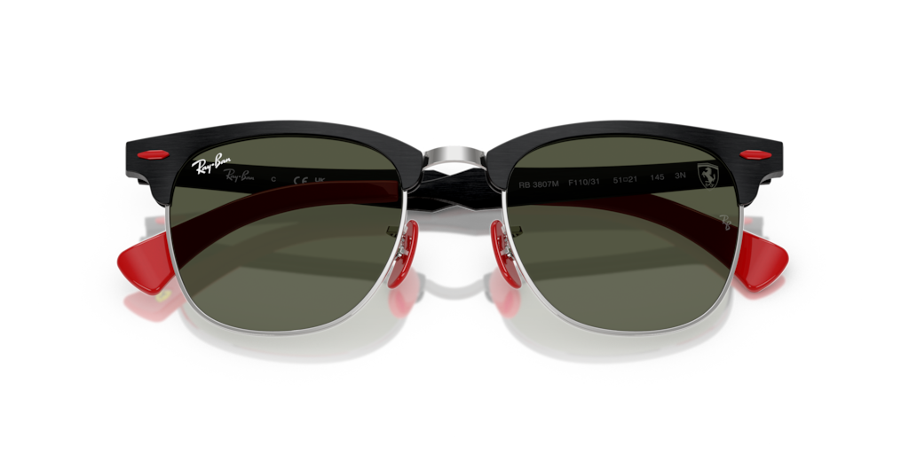 Ray-Ban RB3807M F11031