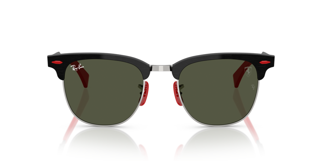 Ray-Ban RB3807M F11031
