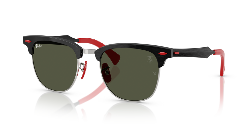 Ray-Ban RB3807M F11031 - 51 - Güneş Gözlükleri