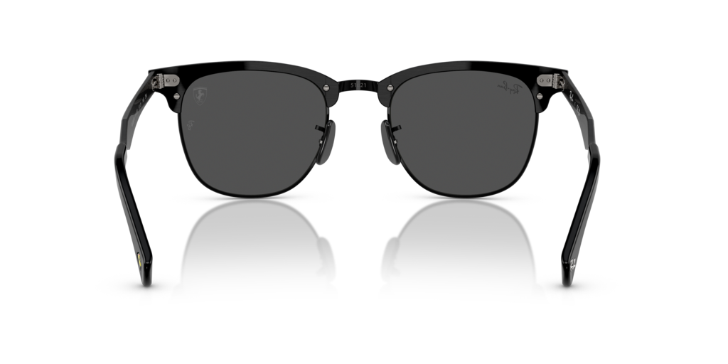 Ray-Ban RB3807M F111B1
