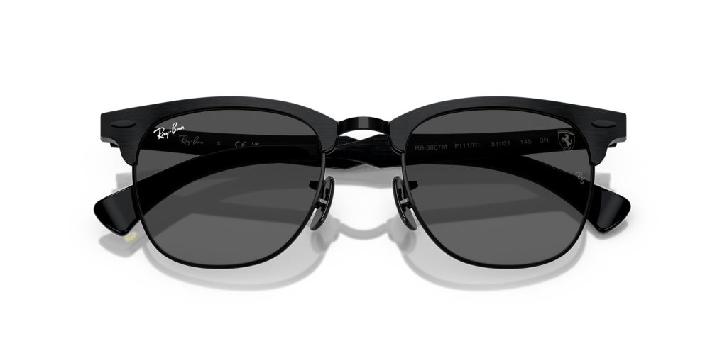 Ray-Ban RB3807M F111B1
