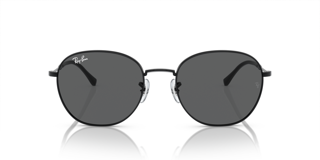 Ray-Ban RB3809 002/B1
