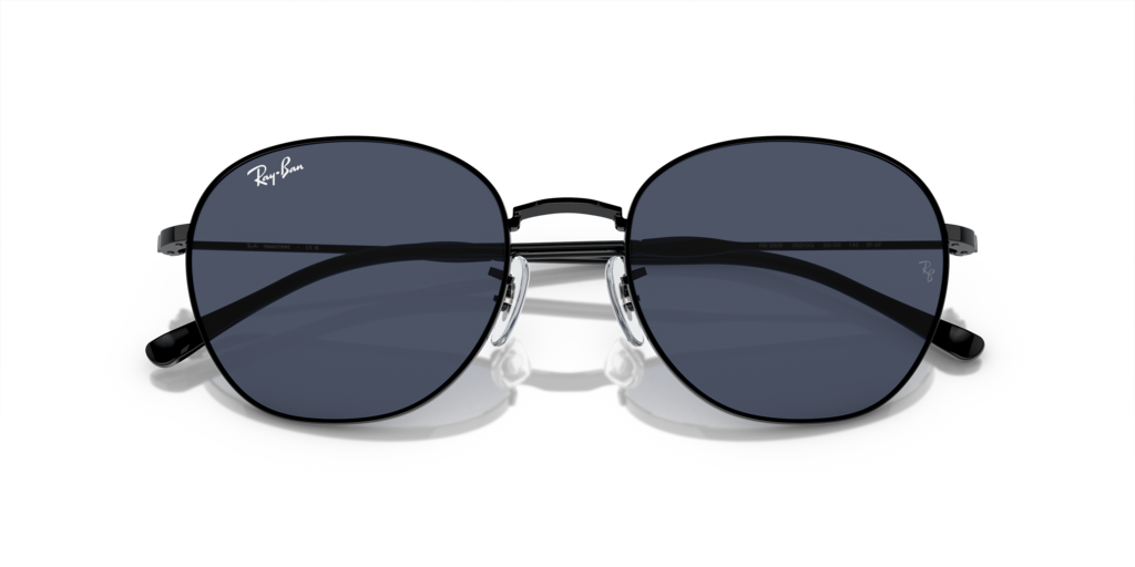 Ray-Ban RB3809 002/GG