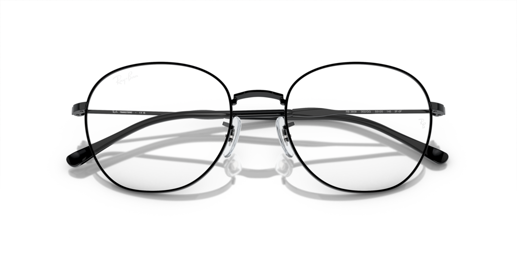 Ray-Ban RB3809 002/GG