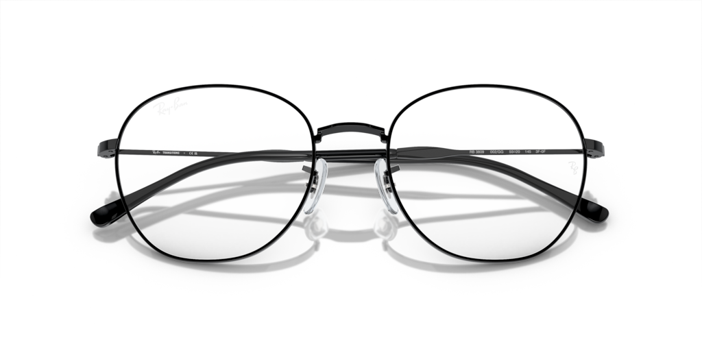 Ray-Ban RB3809 002/GG