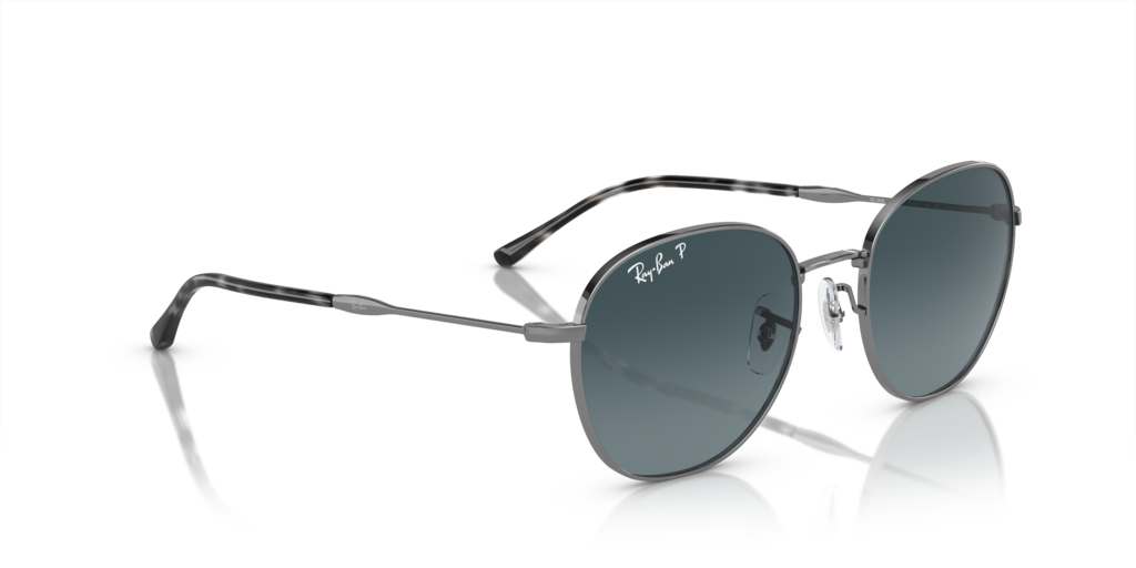 Ray-Ban RB3809 004/S3