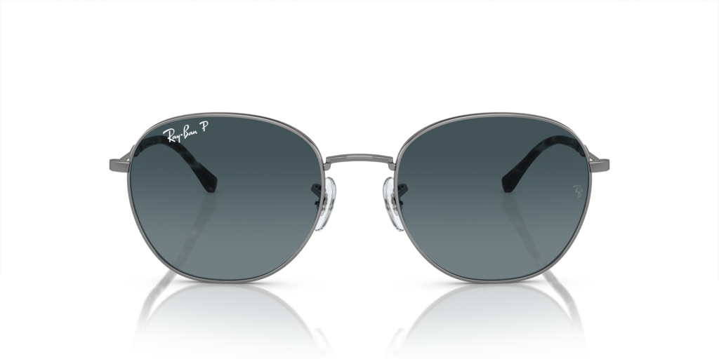 Ray-Ban RB3809 004/S3