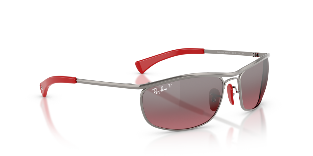 Ray-Ban RB3819M F0017A