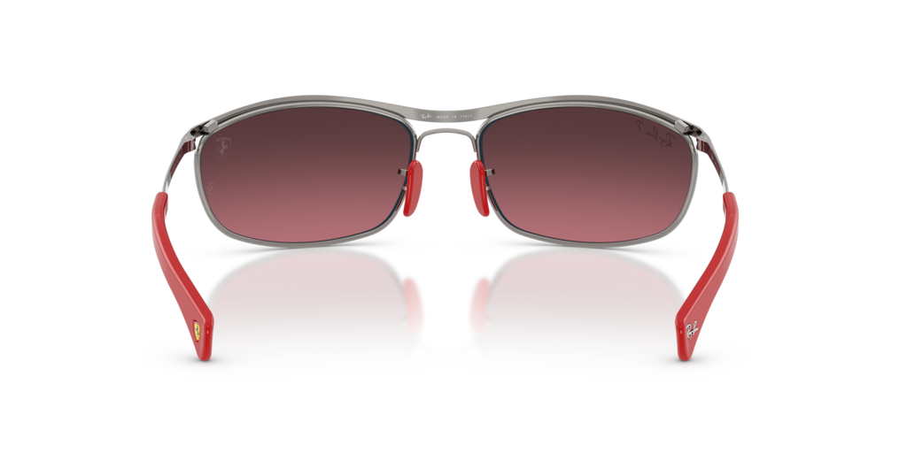 Ray-Ban RB3819M F0017A
