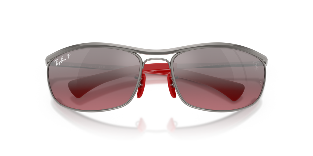 Ray-Ban RB3819M F0017A