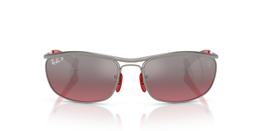 Ray-Ban RB3819M F0017A