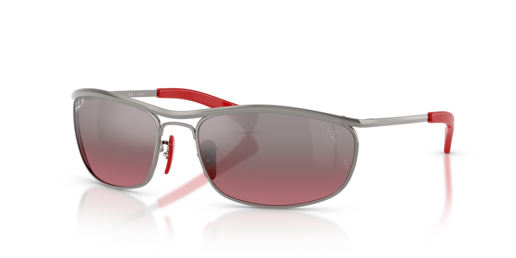 Ray-Ban RB3819M