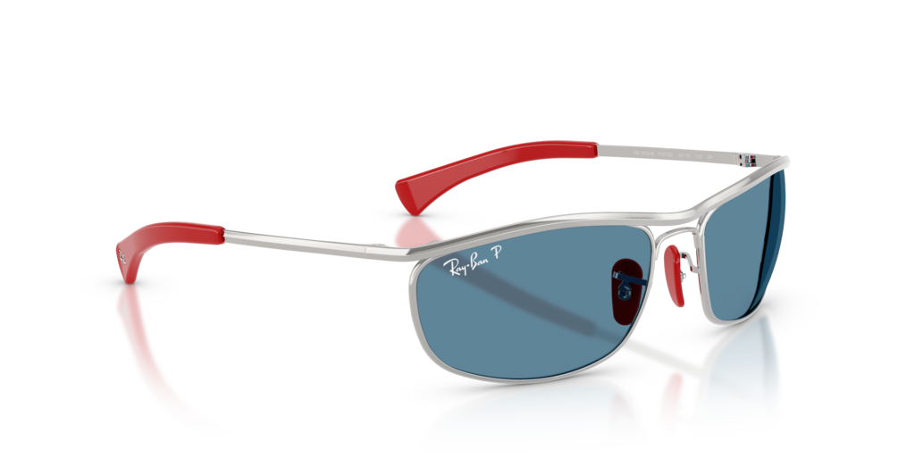 Ray-Ban RB3819M F007S2