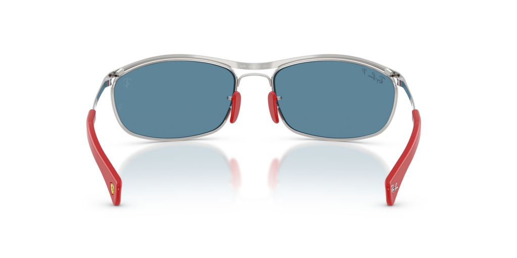 Ray-Ban RB3819M F007S2