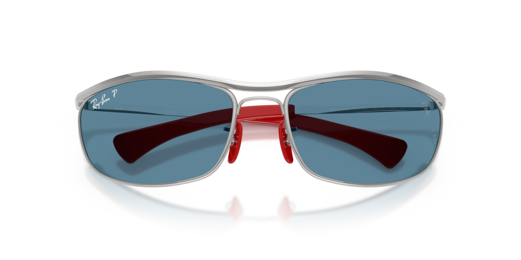 Ray-Ban RB3819M F007S2