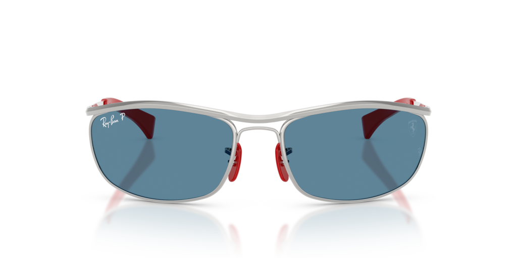 Ray-Ban RB3819M F007S2