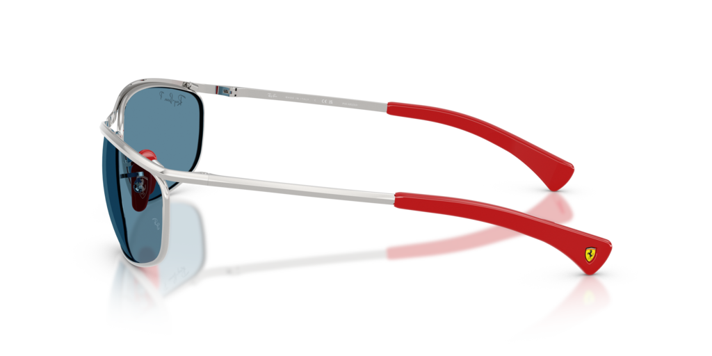 Ray-Ban RB3819M F007S2
